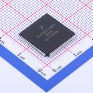 S9S08DZ128F2MLL商品缩略图