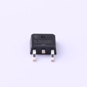 SL20100DS商品缩略图