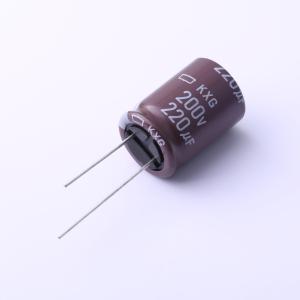 EKXG201ELL221MM25S商品缩略图