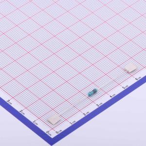 MF1/4W-10MΩ±1%T52商品缩略图