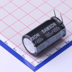 EKM107M2WL30PC商品缩略图