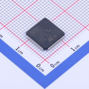 STM32L433RCT6商品缩略图