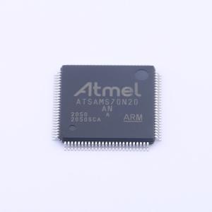 ATSAMS70N20A-AN商品缩略图