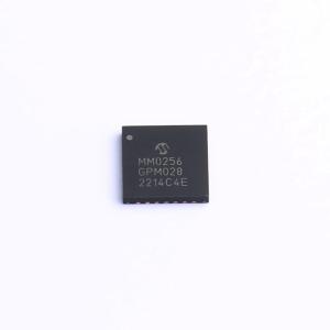 PIC32MM0256GPM028-I/ML商品缩略图