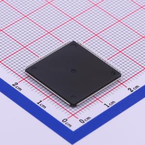 MC9S12XET256MAG商品缩略图