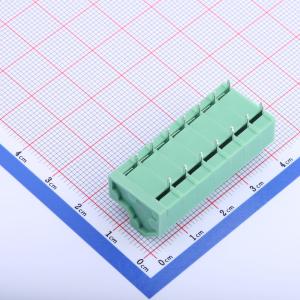 KF237-5.08-7P商品缩略图