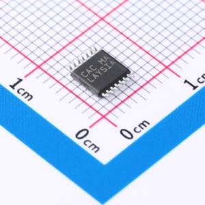 MAX1169BEUD+商品缩略图