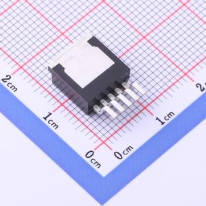 MIC29301-3.3WU-TR商品缩略图