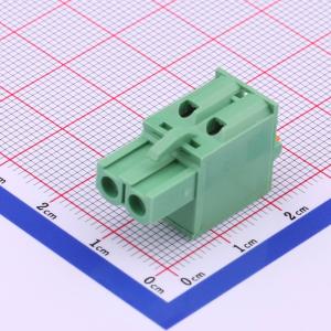 2EDGKDF-5.08-02P-14-00A(H)商品缩略图