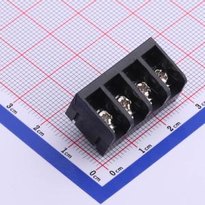 HB611-6.35-4P商品缩略图