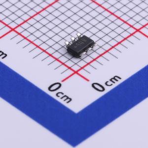 LM2842YMKX-ADJL/NOPB商品缩略图