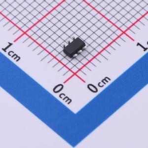 SI3459BDV-T1-GE3商品缩略图