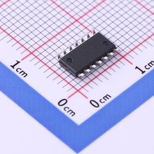 MC74LCX125DG商品缩略图