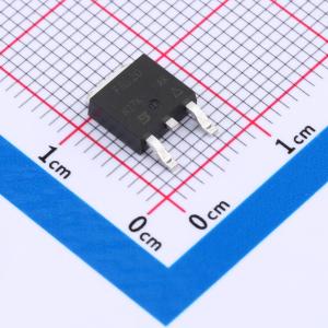 IRFR320PBF商品缩略图