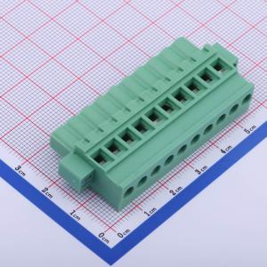 DB2EKBM-5.08-10P-GN-S商品缩略图