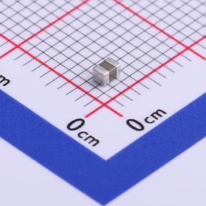 0805X106K160CT商品缩略图