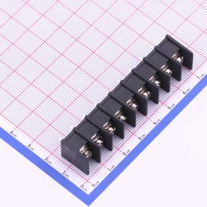 WJ25S-B-7.62-9P商品缩略图