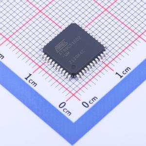 AT89C51ED2-RLTUM商品缩略图