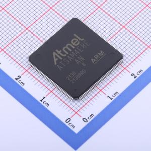ATSAM4E8EB-AN商品缩略图
