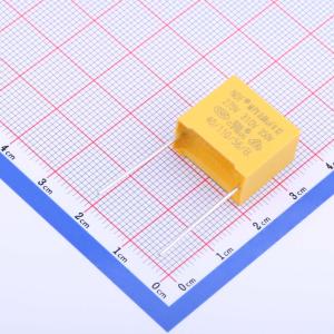 X2-684K-275VAC商品缩略图