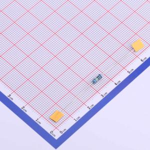 MF1/4W-1MΩ±1%T52商品缩略图