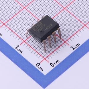 OPA277P商品缩略图