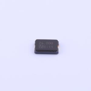 NX5032GA-24MHZ-STD-CSU-2商品缩略图