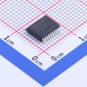 MAX31865AAP+T