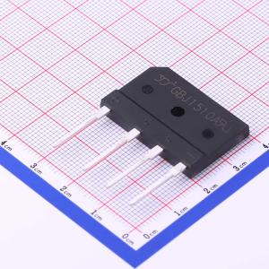 GBJ1510A商品缩略图