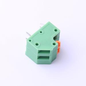 KF237-5.08-2P商品缩略图