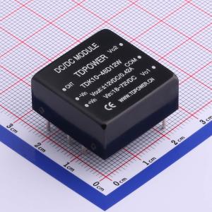 TDK10-48D12W商品缩略图