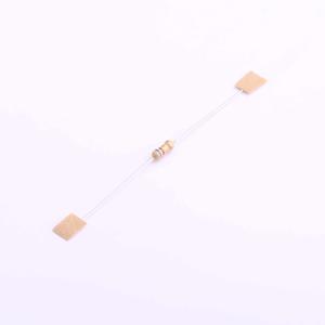 CF1/4W-6.2Ω±5%T52商品缩略图