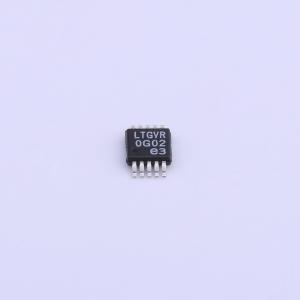 LT8609AEMSE#TRPBF商品缩略图