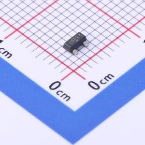 SI2319DS-T1-GE3商品缩略图