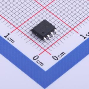 2个P沟道 耐压:30V 电流:5.3A