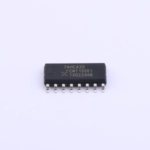 74HC42D,653商品缩略图