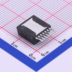 LMZ14203TZ-ADJ/NOPB商品缩略图