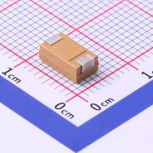 T491D107M010AT商品缩略图