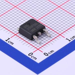 STD20NF06L(UMW)商品缩略图