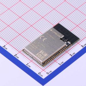 ESP32-WROVER-E-N8R8商品缩略图