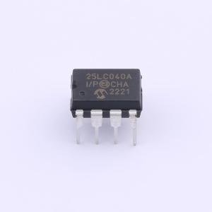 25LC040A-I/P商品缩略图