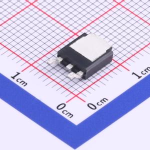 MC78M08BDTG商品缩略图