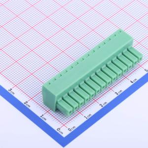 KF2EDGK-3.5-14P商品缩略图