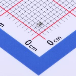 CR0603F1K50P05Z商品缩略图