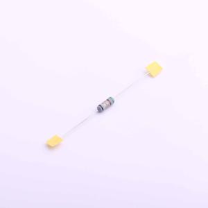 KNP1/2W-5.1Ω±5%T商品缩略图