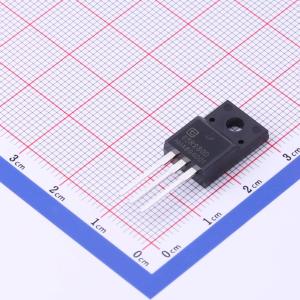 650V超结功率MOSFET