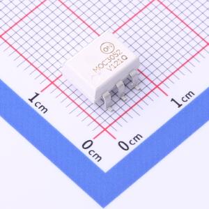 MOC3052SR2VM商品缩略图