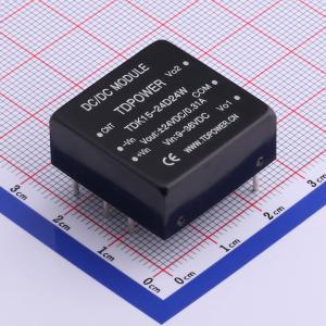 TDK15-24D24W商品缩略图