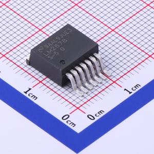 LM2678SX-5.0/NOPB商品缩略图