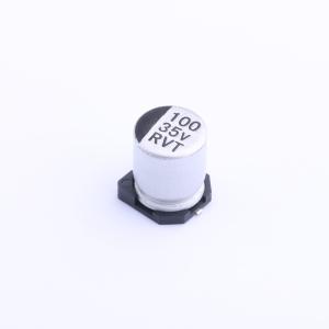 RVT1V101M0607 100UF 35V商品缩略图